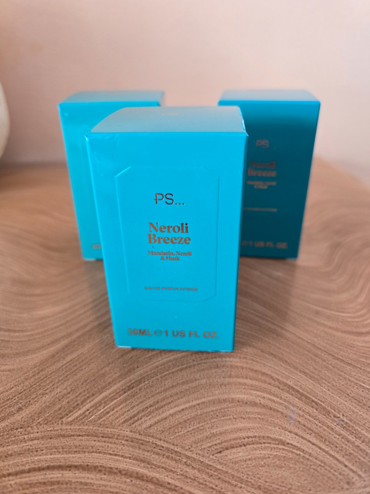 Eau de Parfum Primark