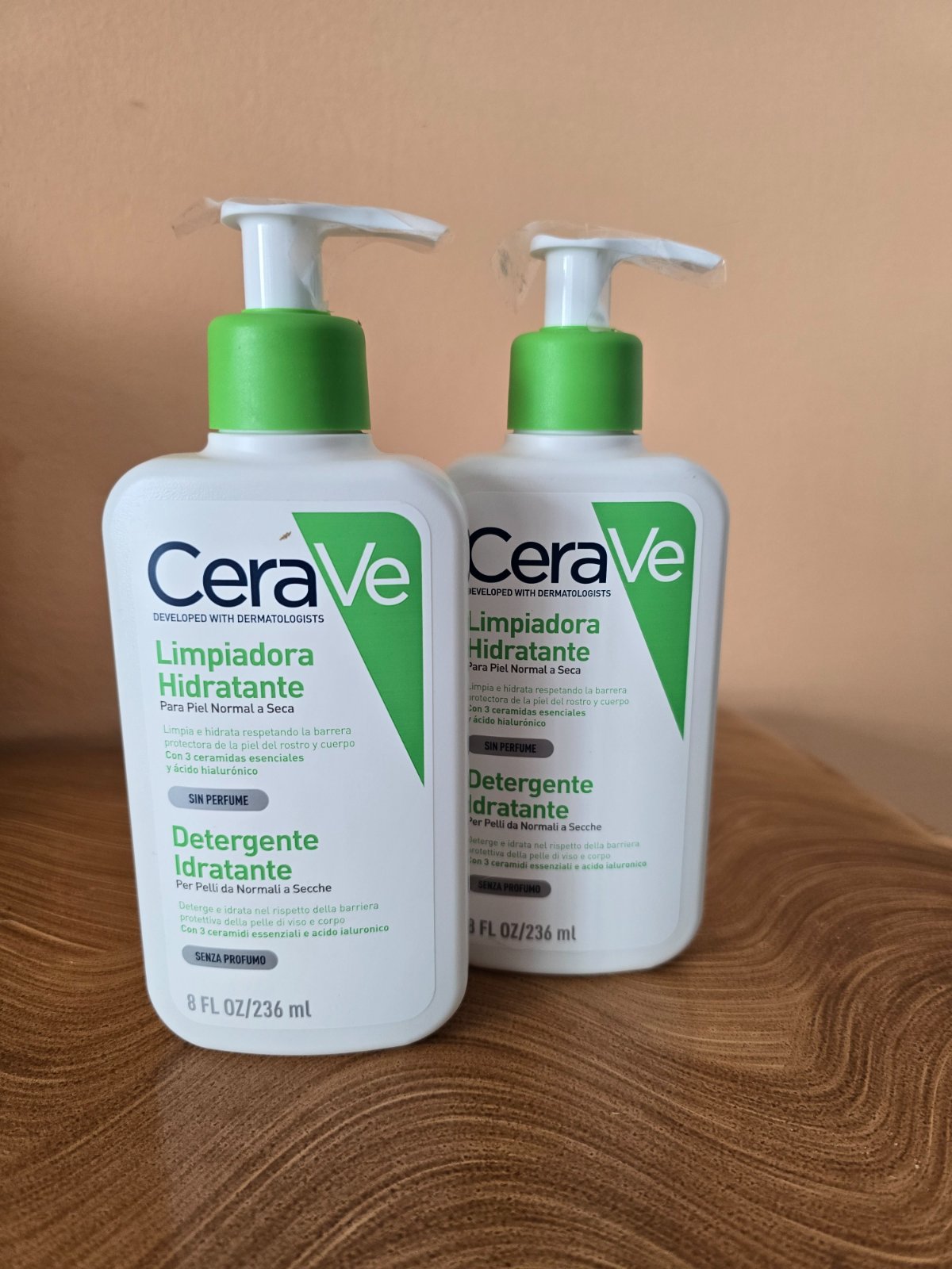 Nettoyant Cerave