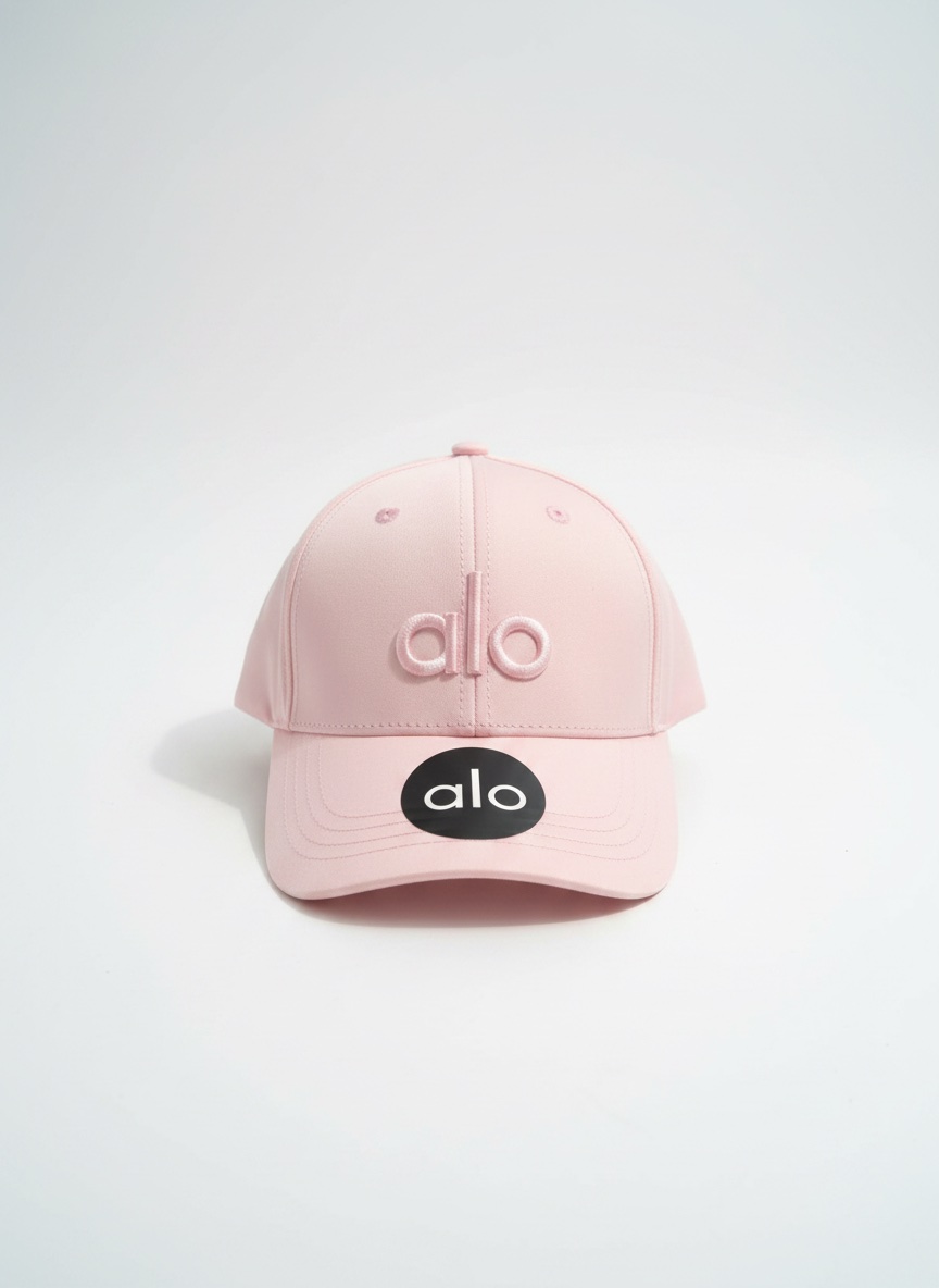 Casquette alo