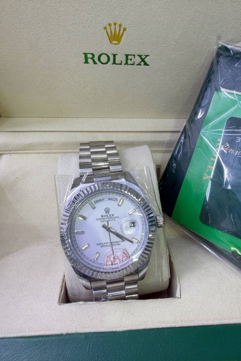 Montre Homme