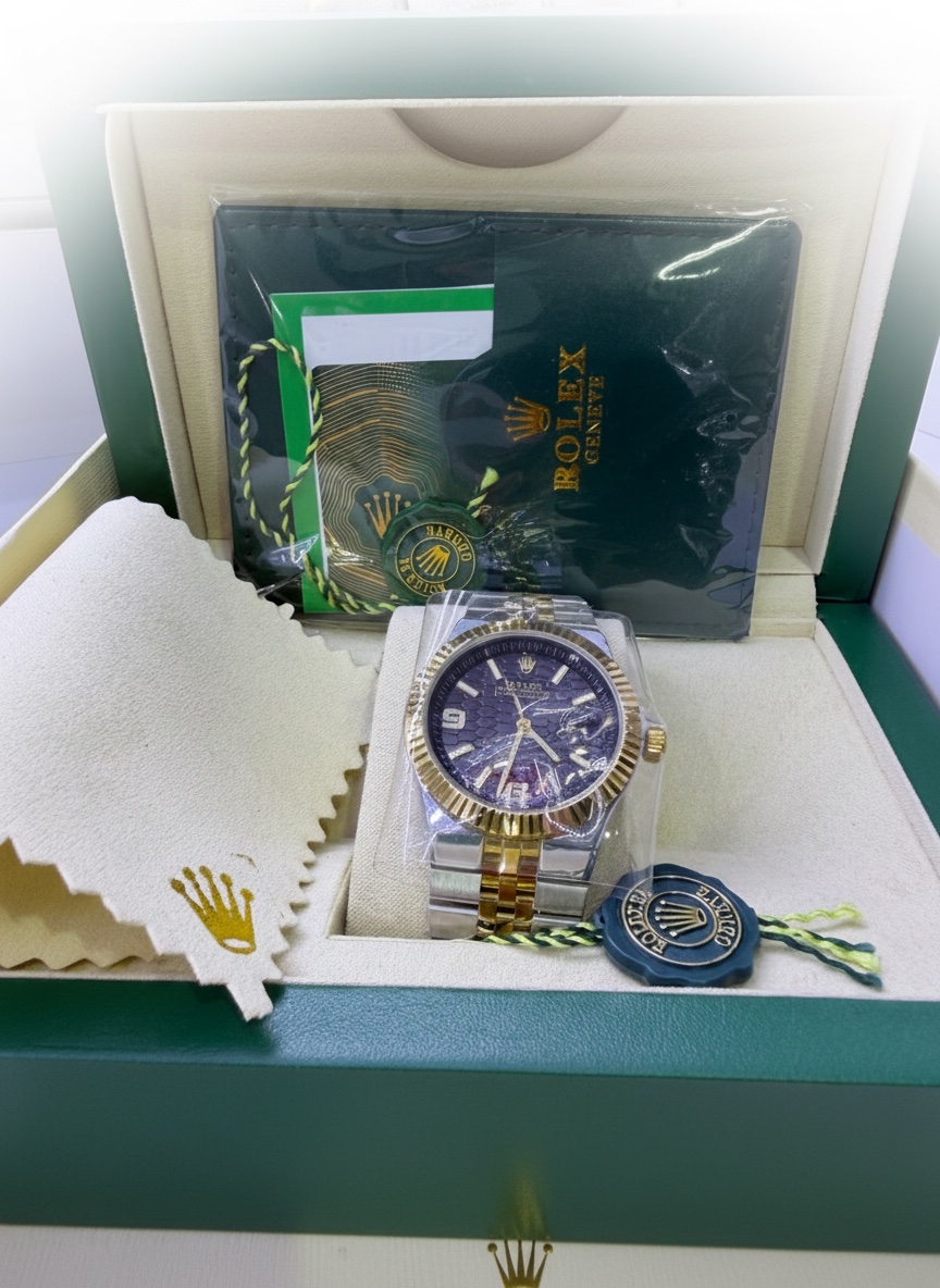 Montre Homme