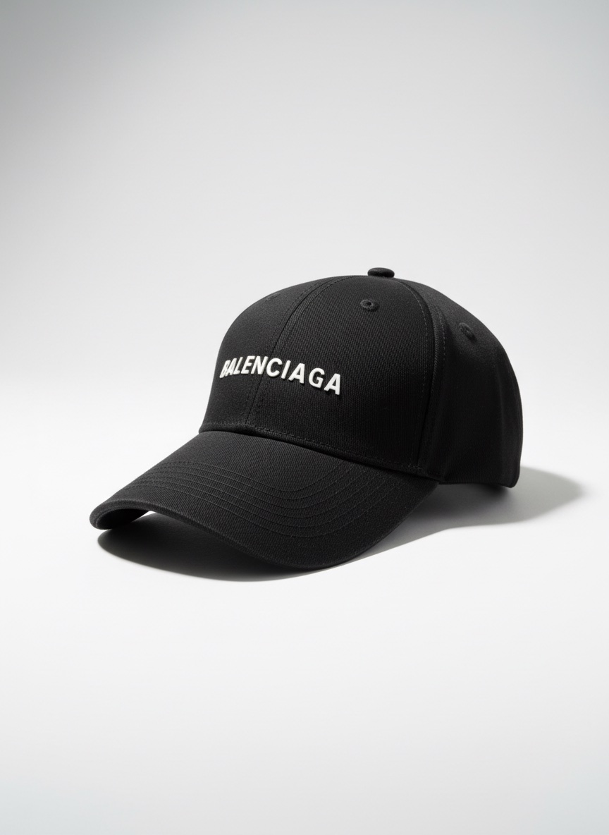 Casquette balanciaga