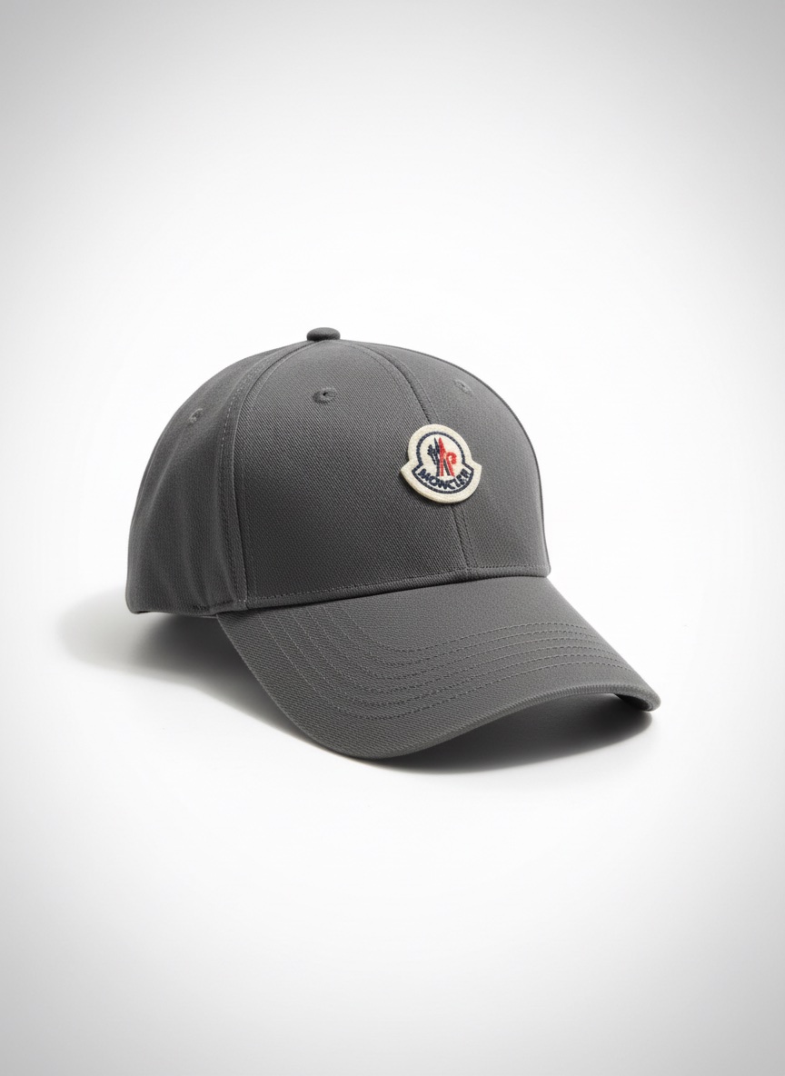 Casquette moncler