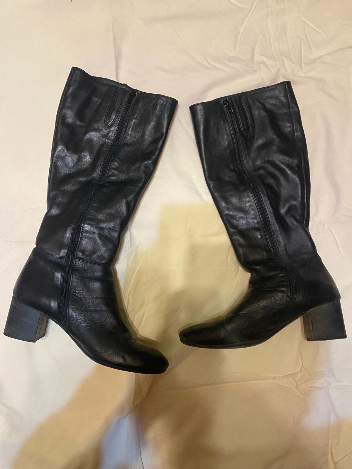 Boots, Bottes