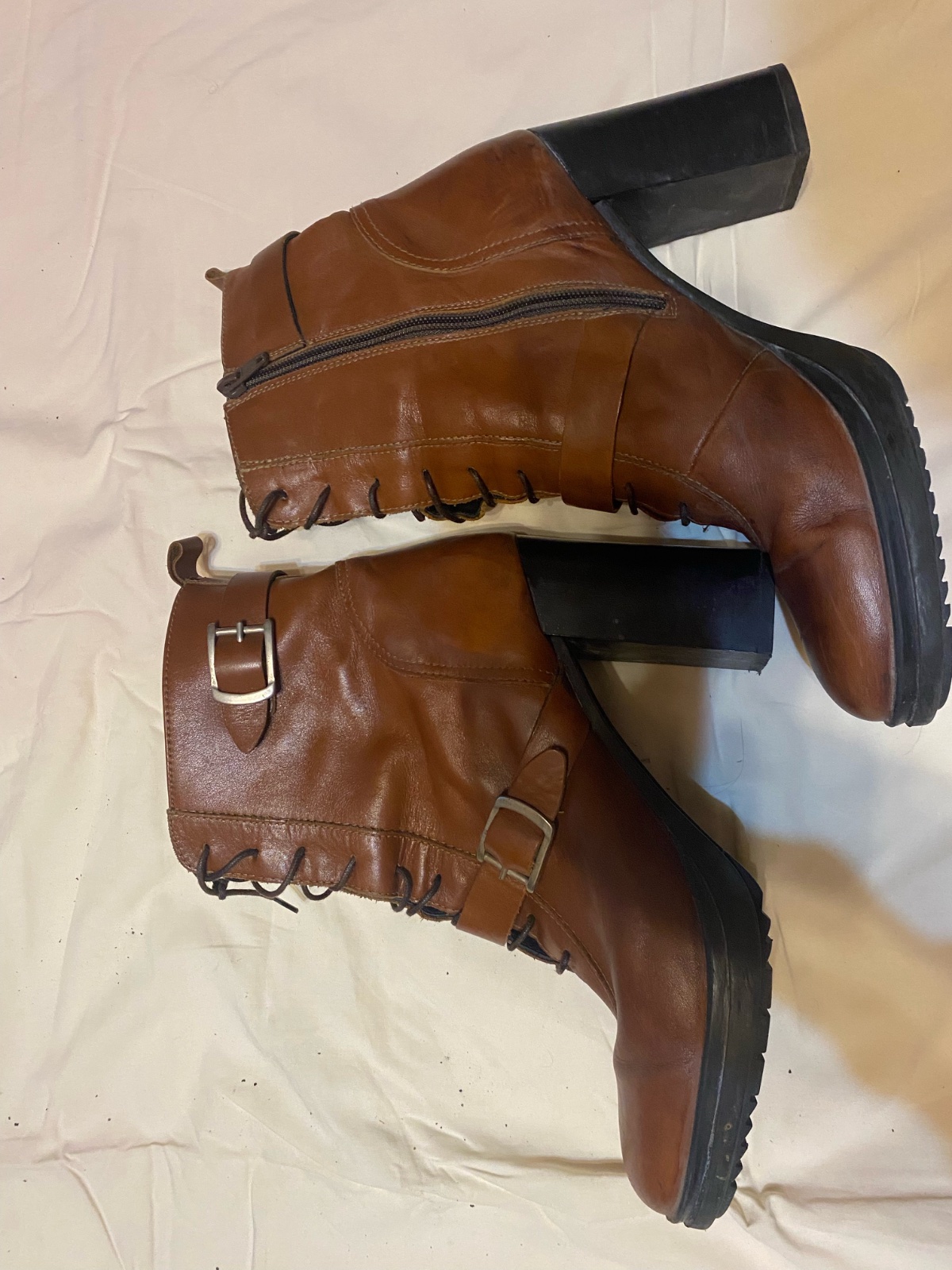 Bottines, Boots