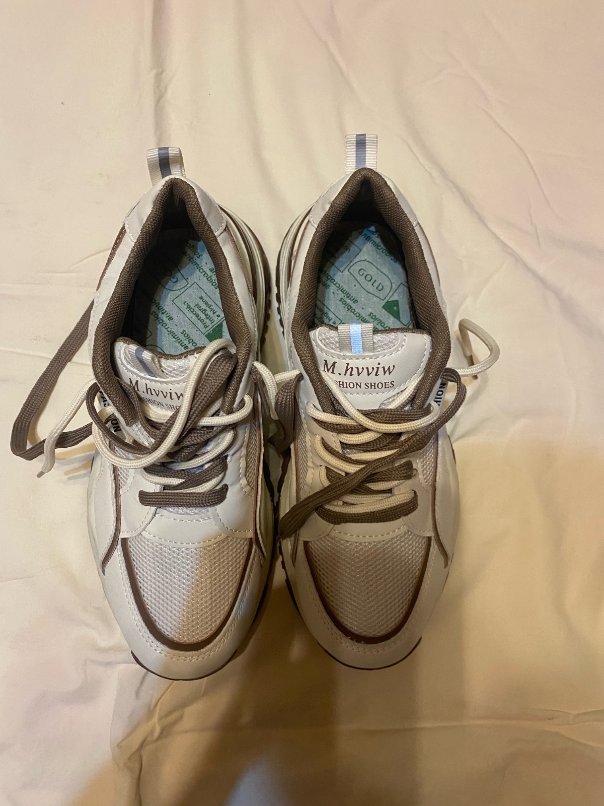 Sneakers, Baskets