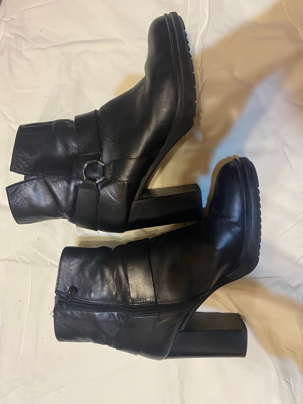 Bottines, Boots