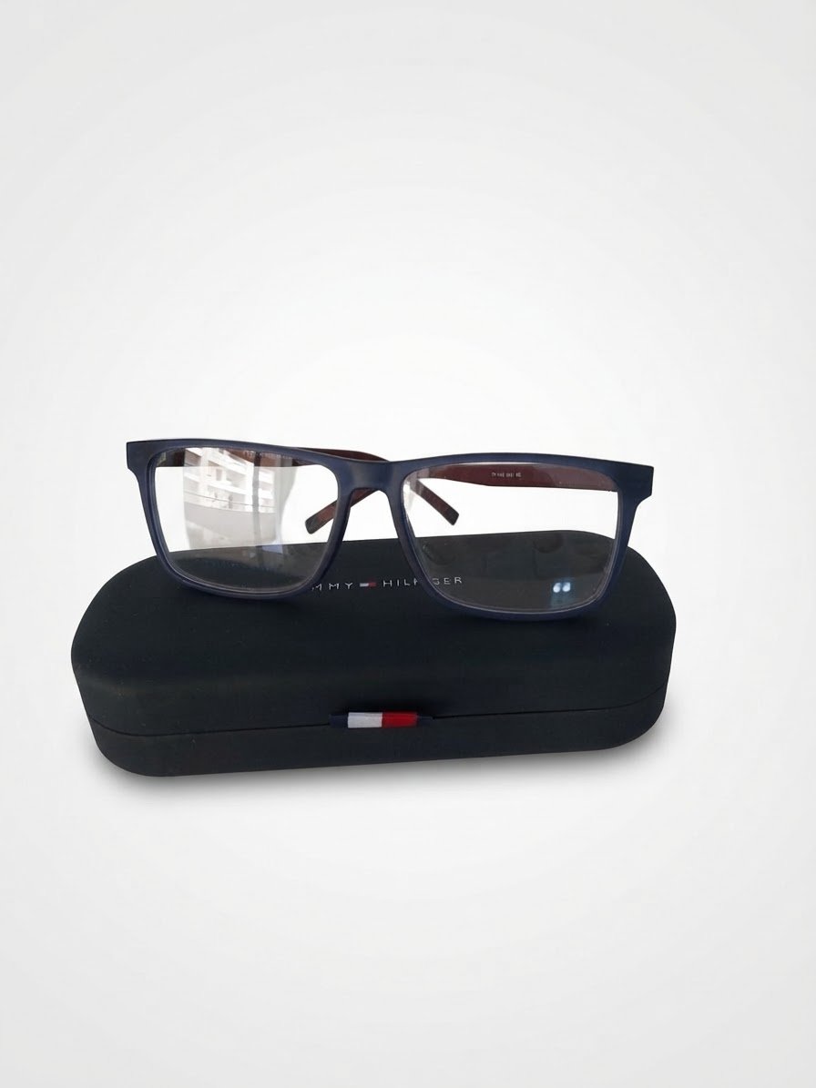 Lunettes optiques neuves Tommy hilfiger 