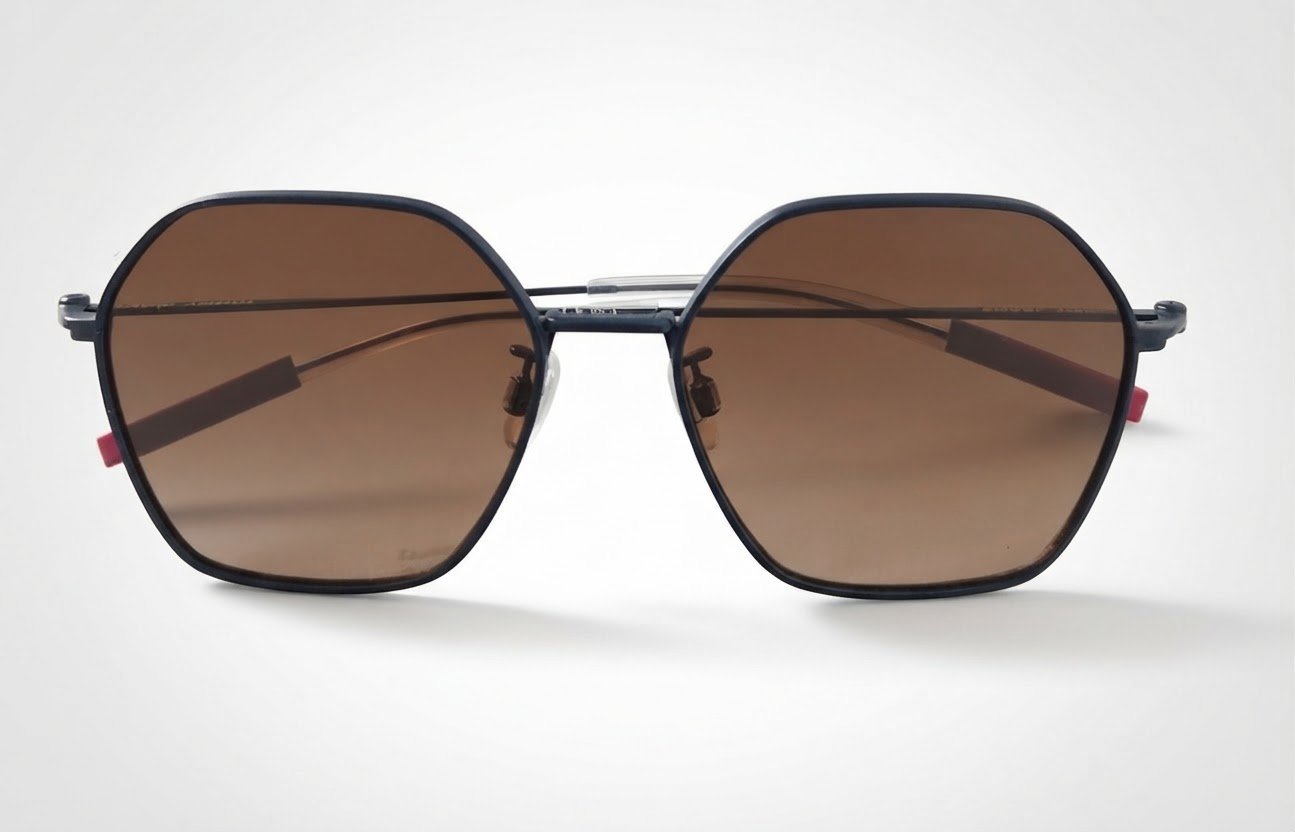Lunettes solaires neuves Tommy jeans 