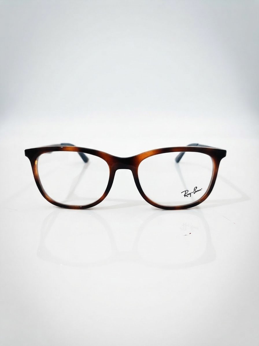 Lunettes optiques neuves Ray-ban 
