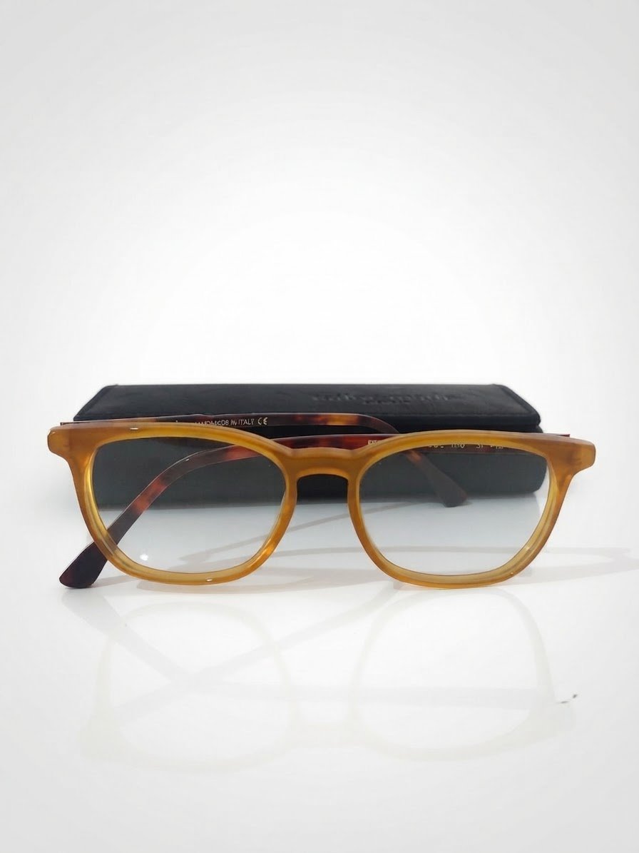 Lunettes optiques neuves pour homme Essedue 