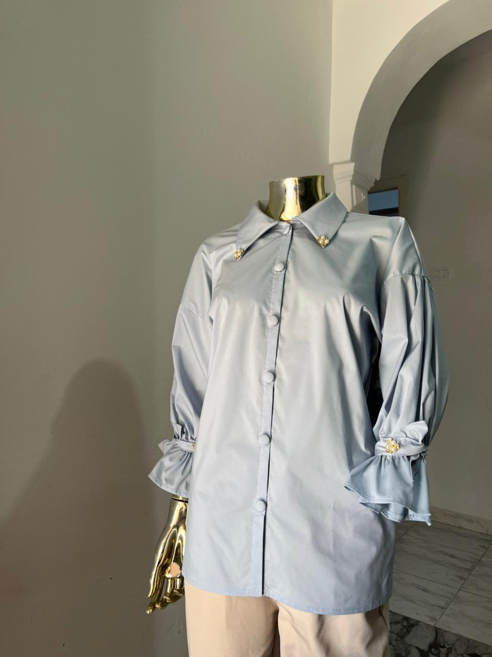 Chemise 