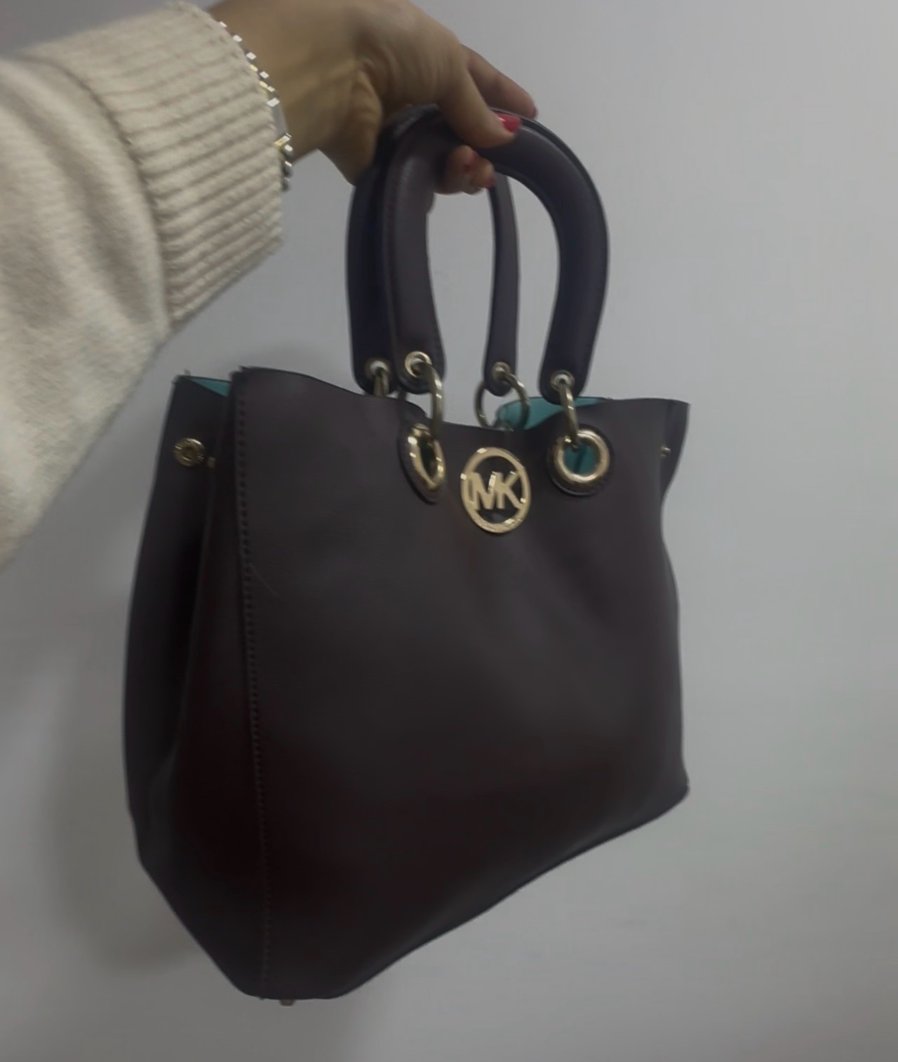 Sac MK 