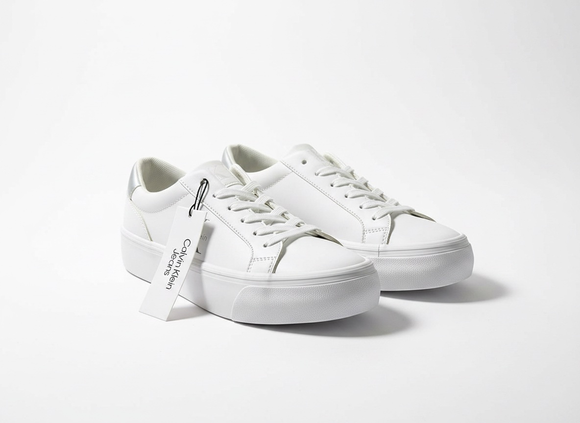Espadrille calvin klein