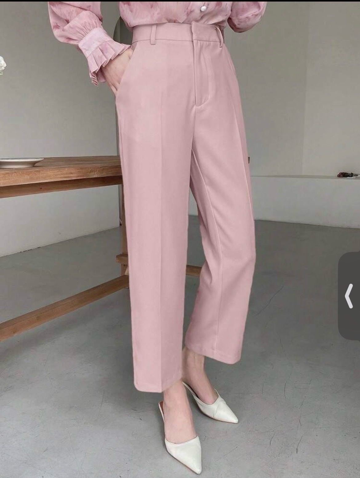 Pantalon 