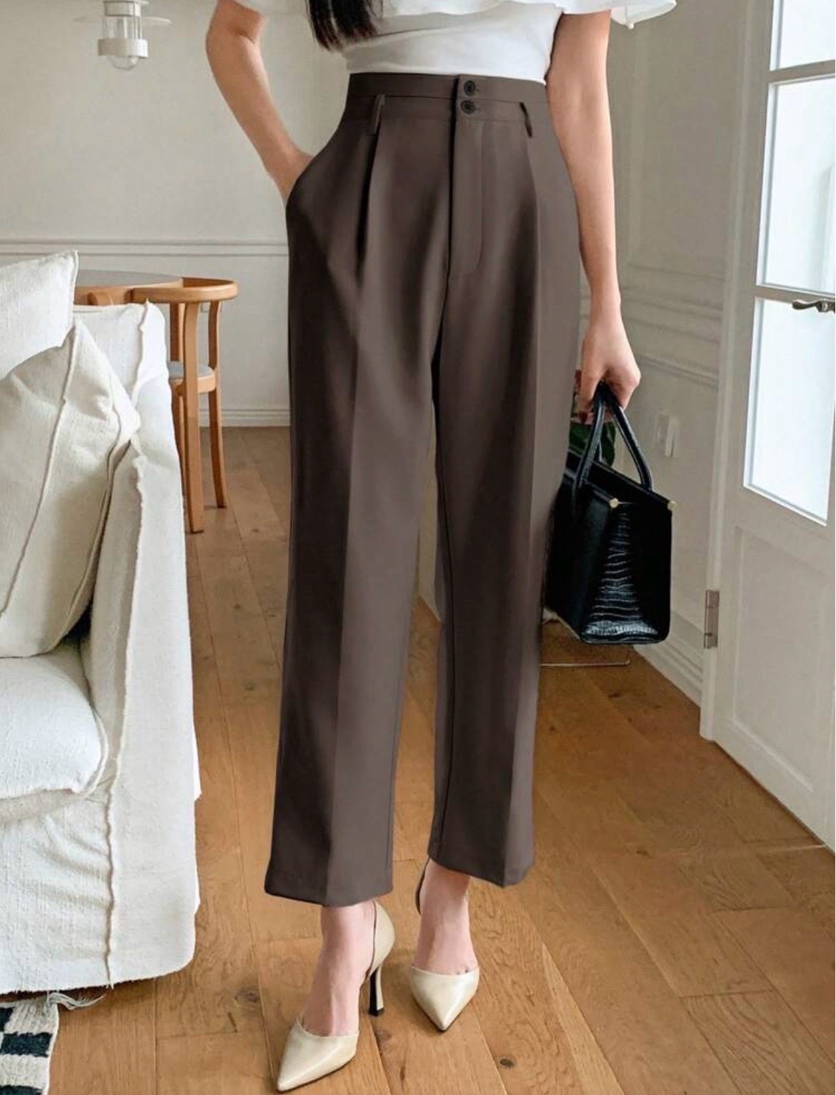 Pantalon 
