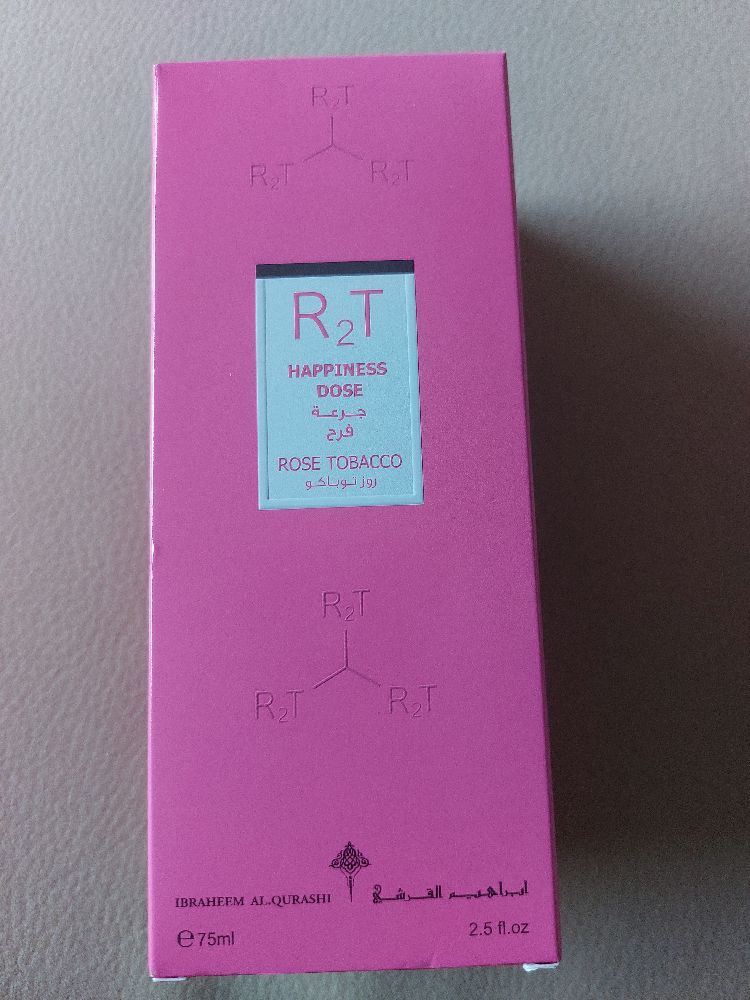 parfum 