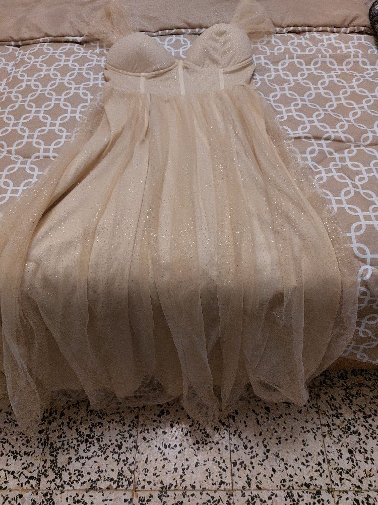 Robe soirée 
