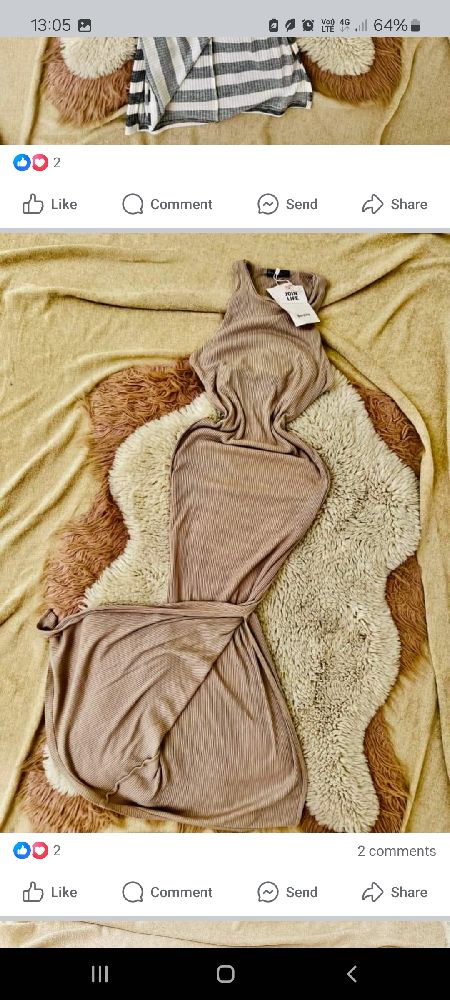 robe