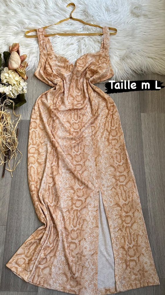 robe sexy