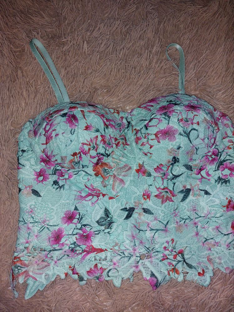 bustier