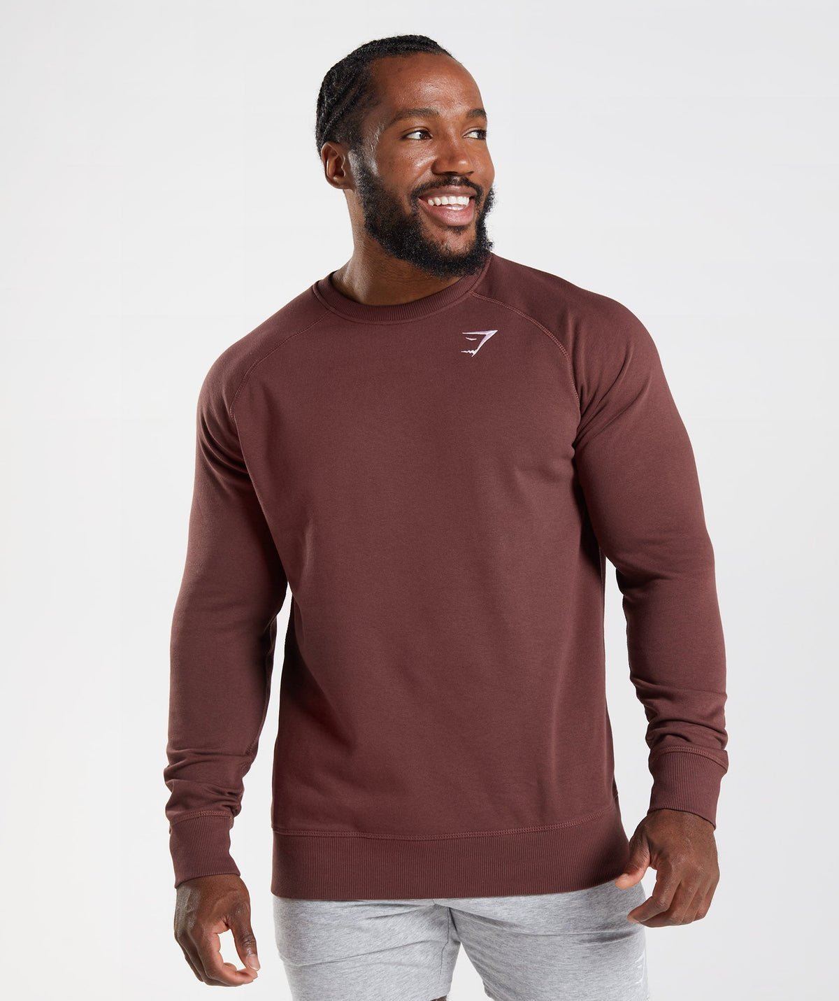 Gymshark pull