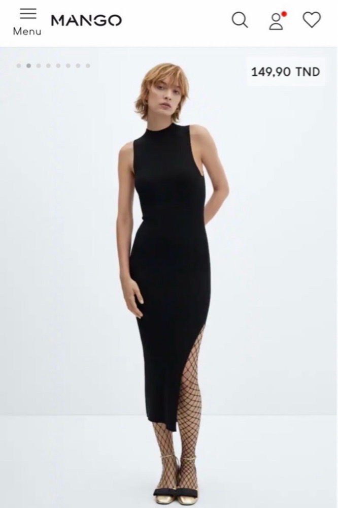 Robe