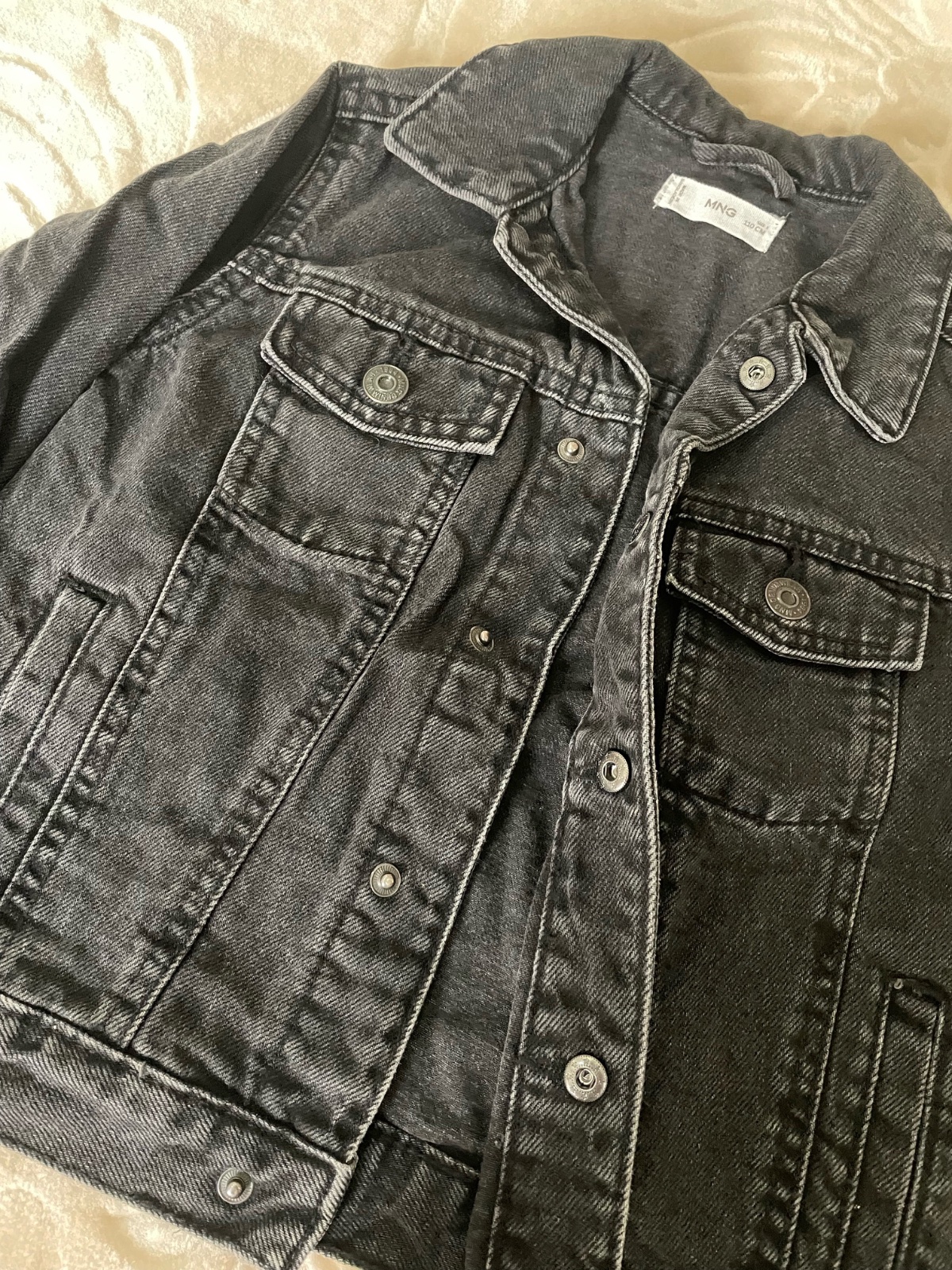 Veste