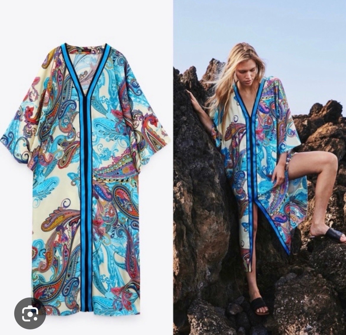 Robe