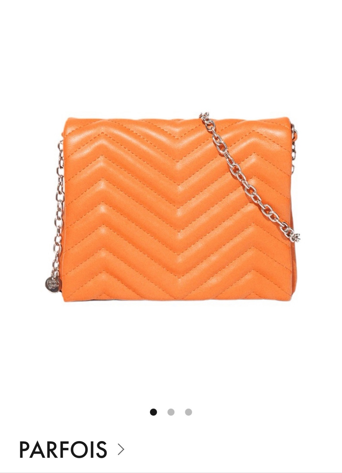 Sac à bandouliére 