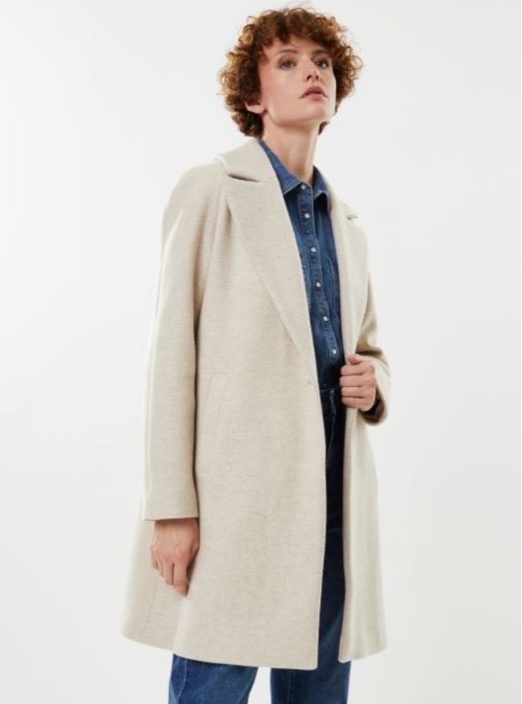 Manteau