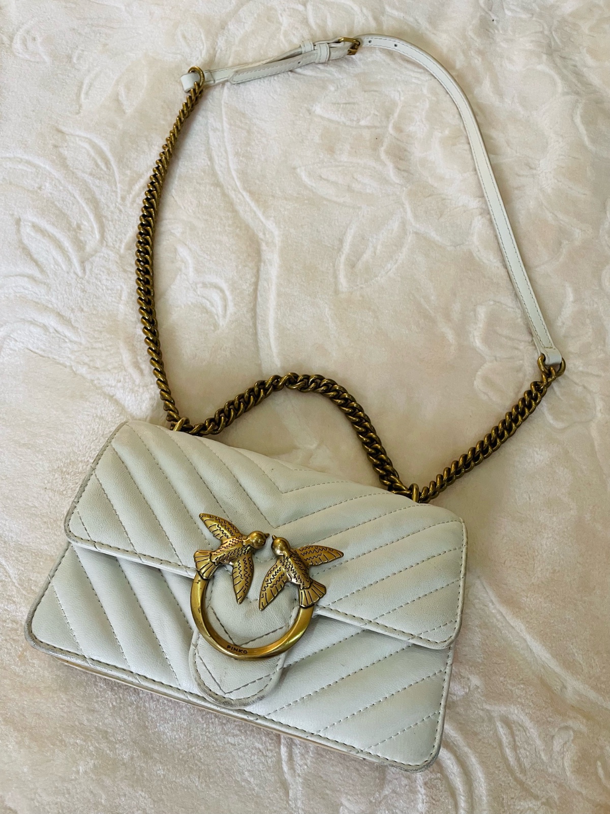  Sac Pinko