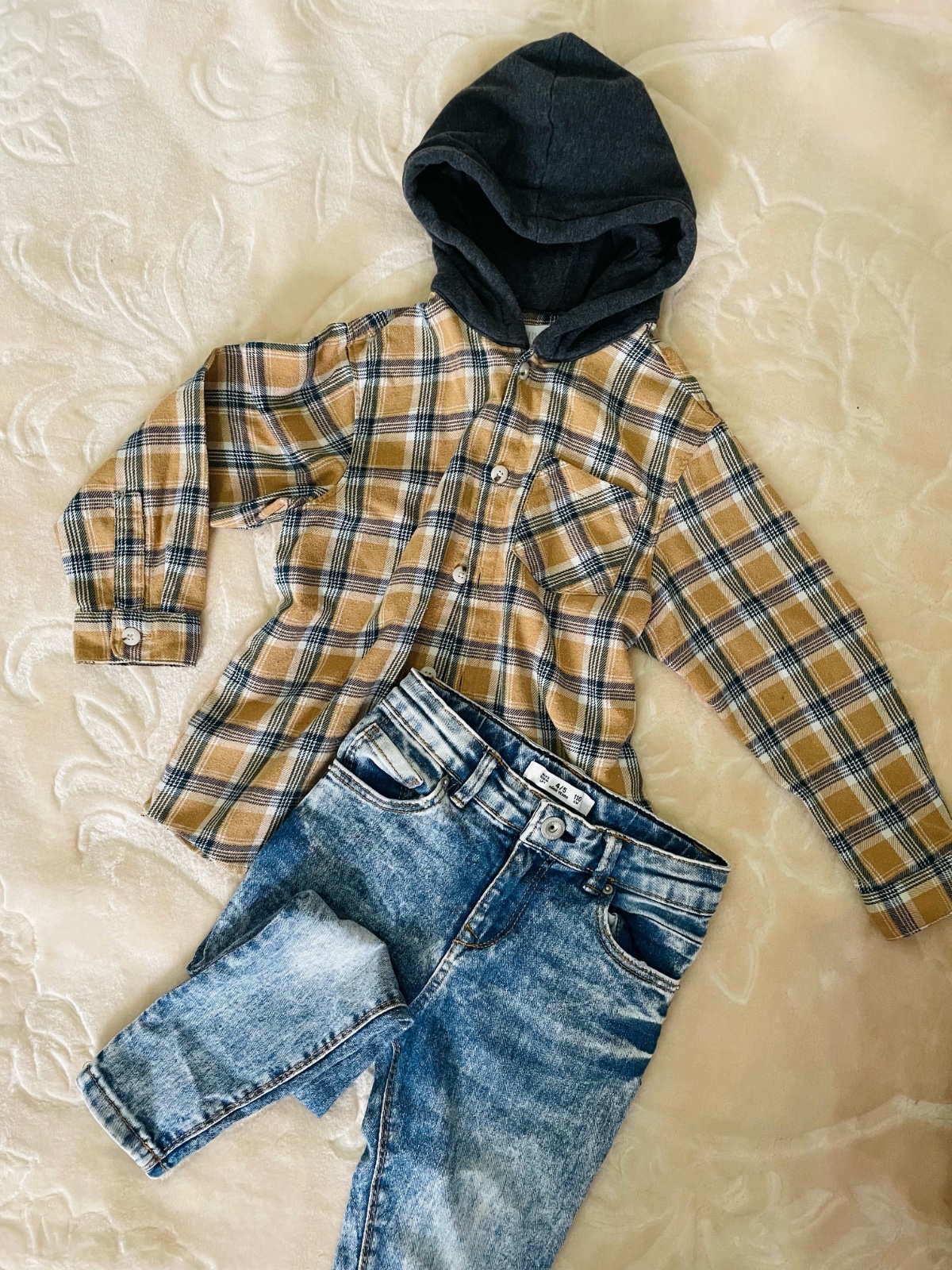 Total look