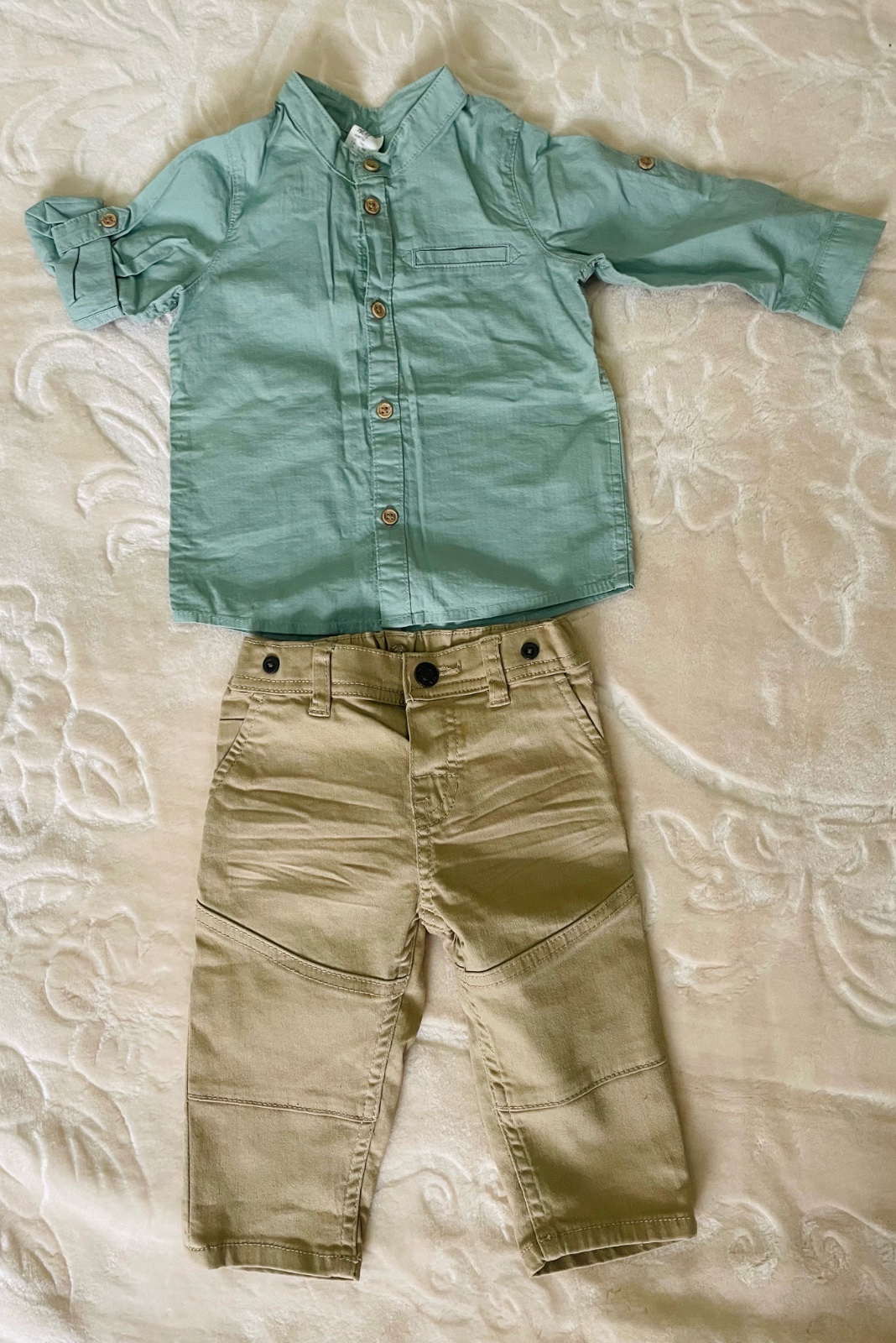 Total look