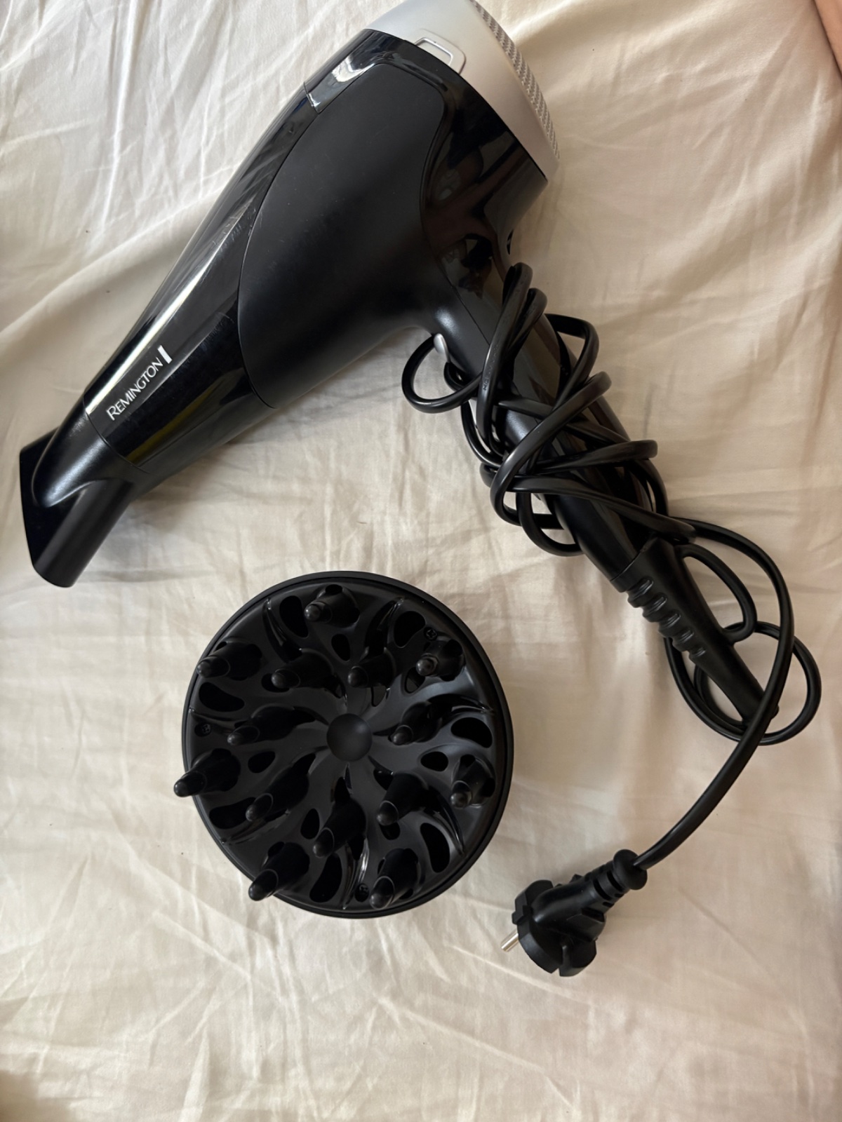 Sèche-cheveux Remington