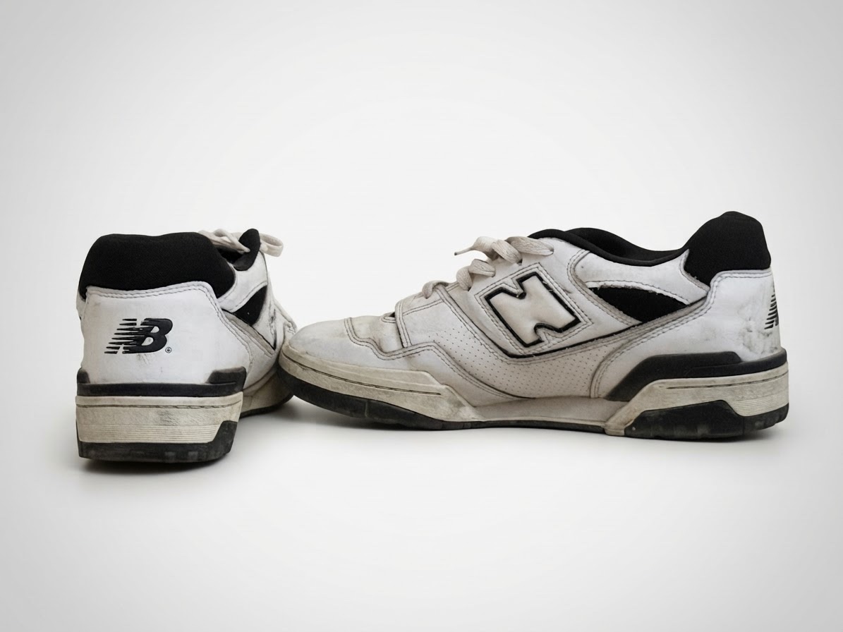 New balance 550 taille 43