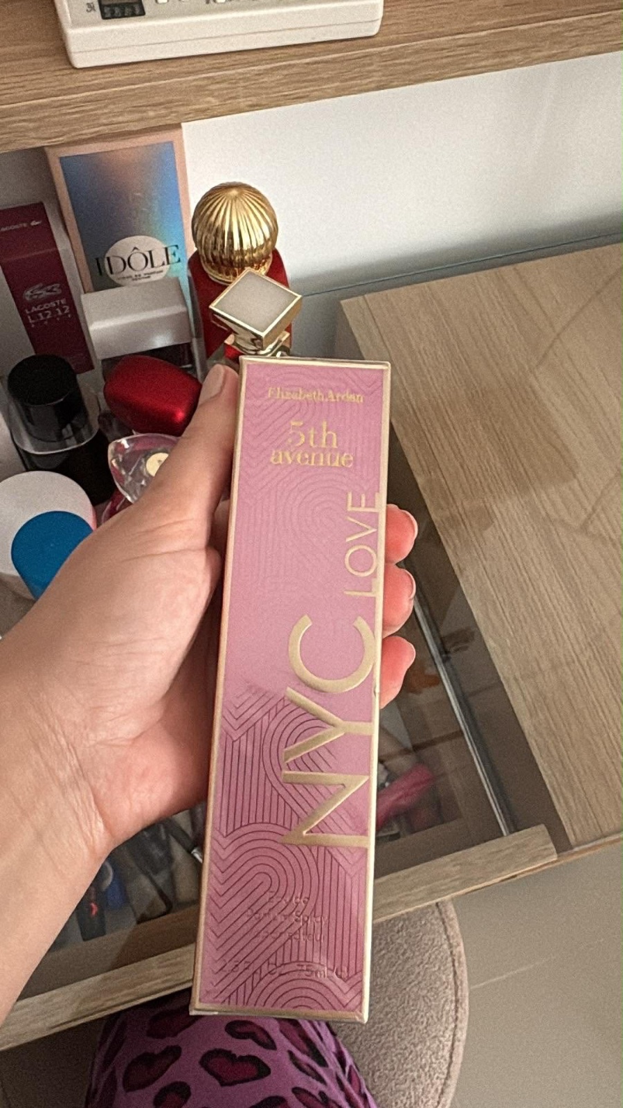 Parfum