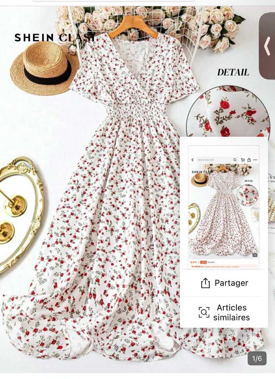 Robe
