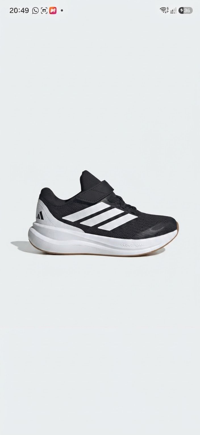 Baskets Adidas