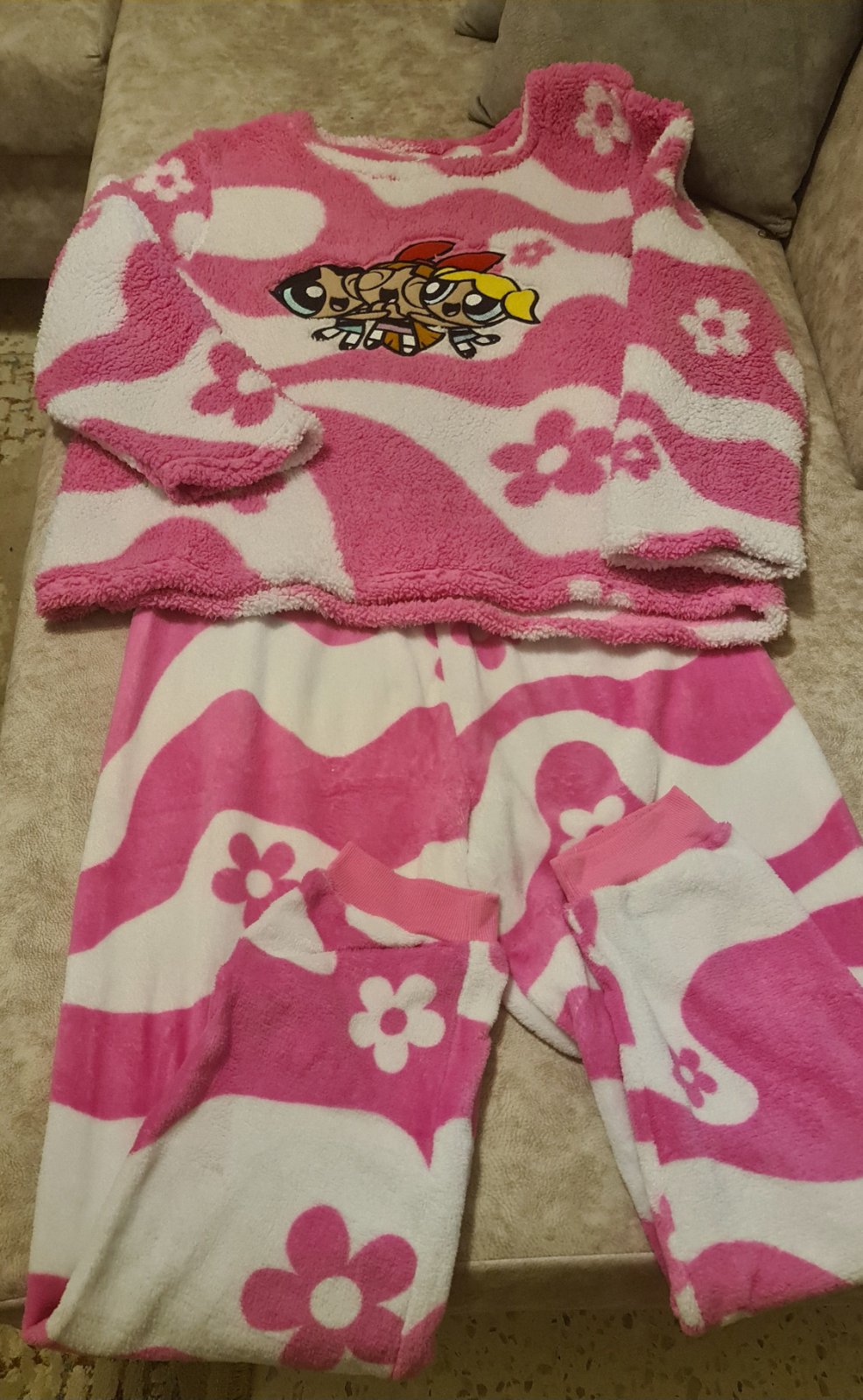 Pyjama