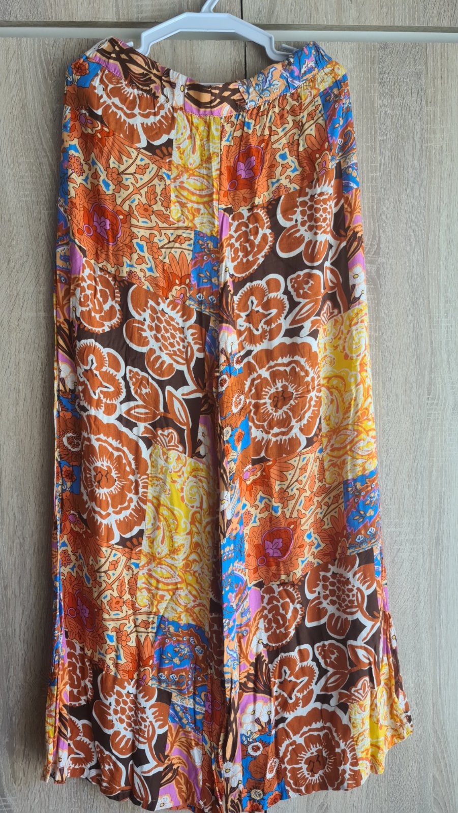 Pantalon importée 