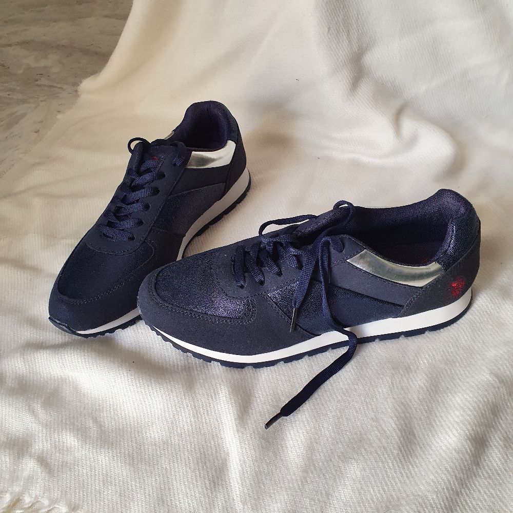 basket ralph lauren femme pas cher