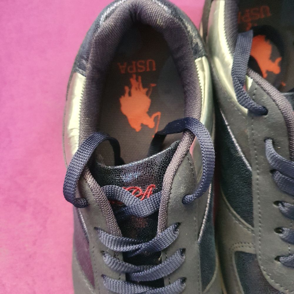 basket ralph lauren femme pas cher