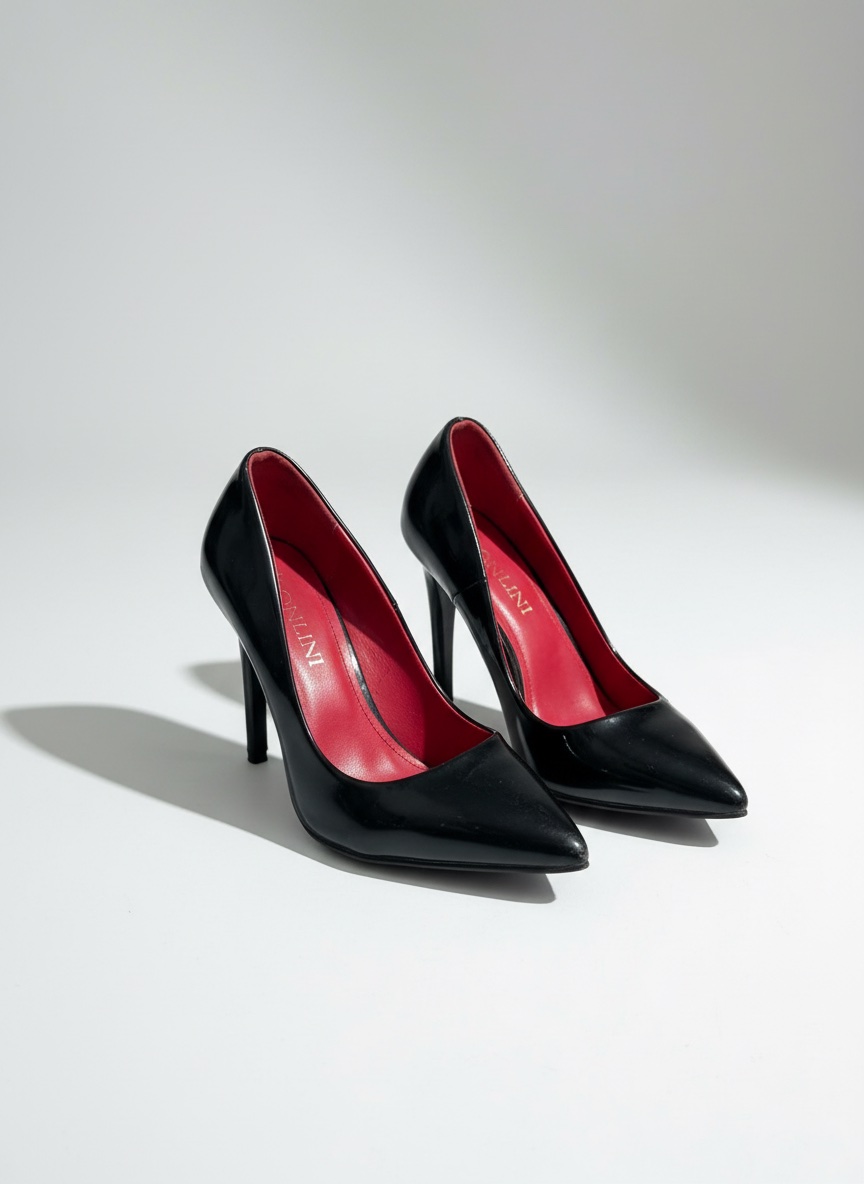 Escarpins noir 