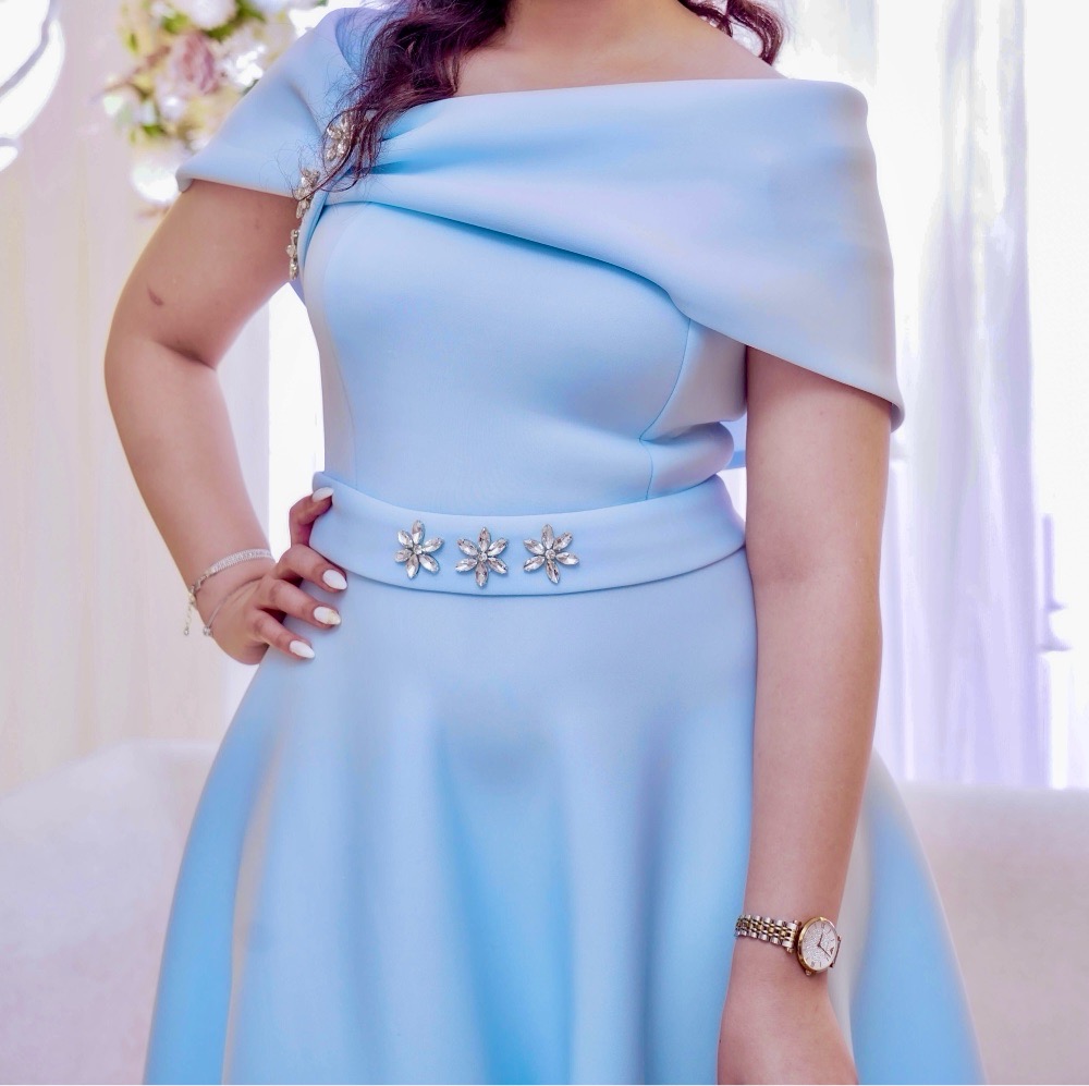 Robe fiancailles 