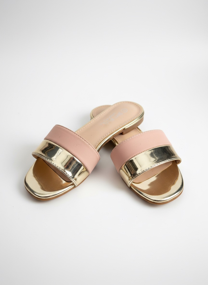 Mules 