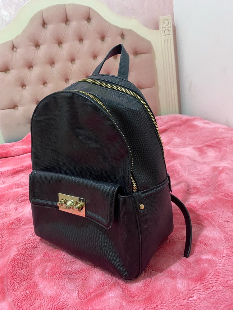 Sac à dos zara