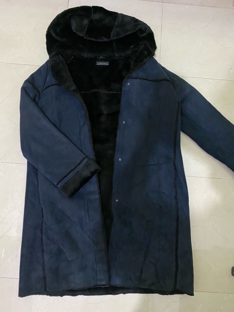 Manteau