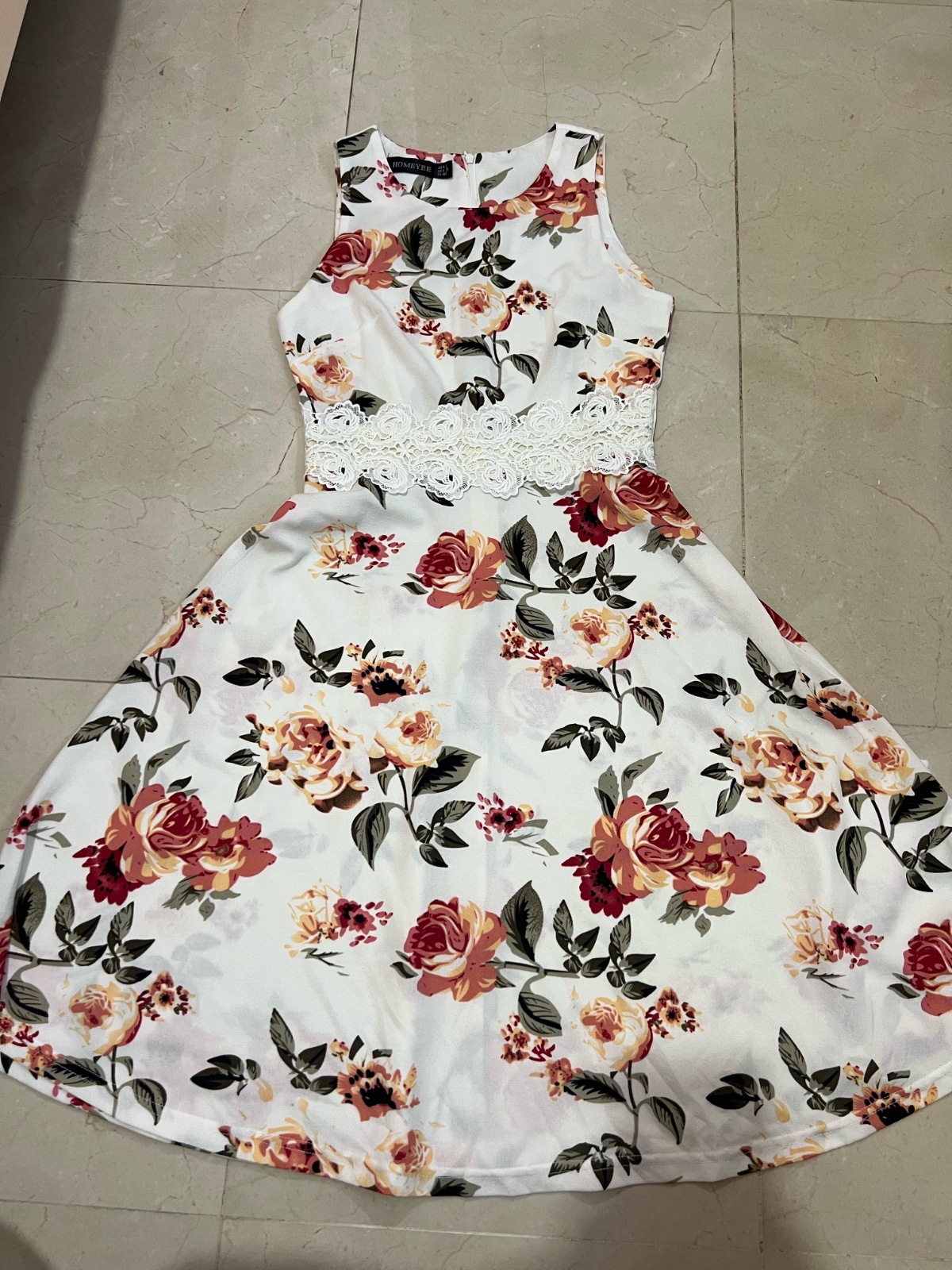 Robe 36/38