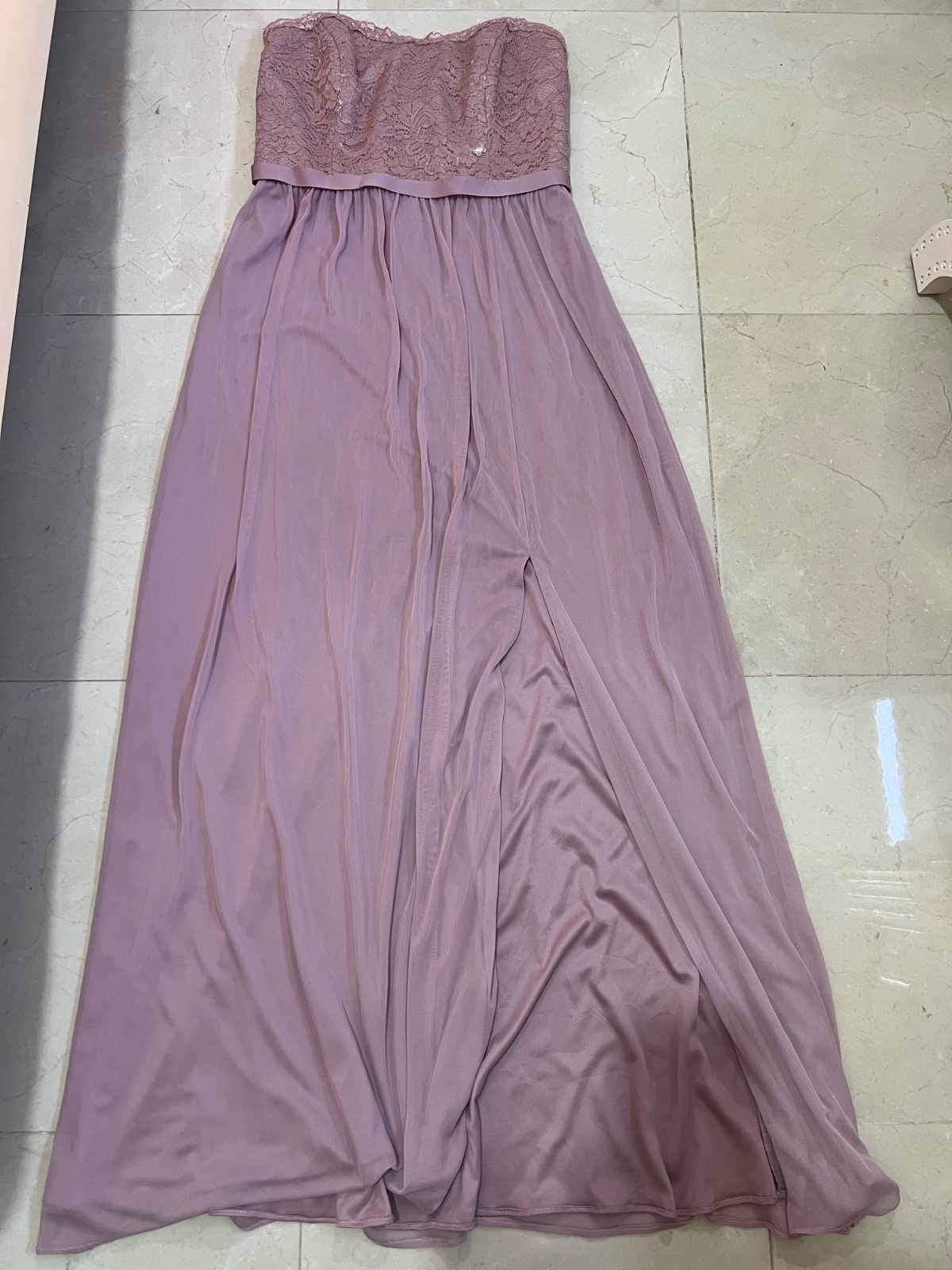 Robe soirée